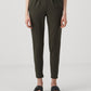 Kate PA2 Long Trousers Rosin Green