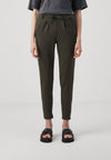 Kate PA2 Long Trousers Rosin Green