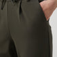 Kate PA2 Long Trousers Rosin Green