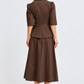 Issali Skirt Java