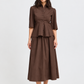 Issali Skirt Java