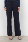 Isabella 5 Trousers Navy Blue
