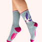 Powder Socks