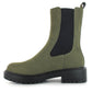 Lucy Boots Olive