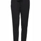 Kate Regular Length Trousers Black