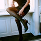 Vilsa Glitter Tights