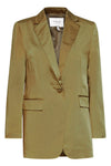 Denana Blazer Military Olive