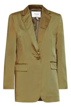 Load image into Gallery viewer, Denana Blazer Military Olive