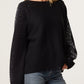 Libby Jumper Black