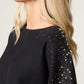 Libby Jumper Black