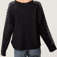 Libby Jumper Black