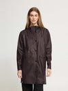 Tazo Raincoat Mole