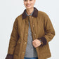 Belini Barn Jacket Sepia