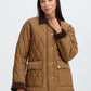 Belini Barn Jacket Sepia
