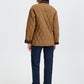 Belini Barn Jacket Sepia