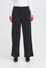 IHLIMA Trousers Black