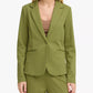 Kate Blazer Iguana Green