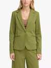 Kate Blazer Iguana Green