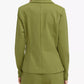 Kate Blazer Iguana Green