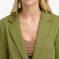 Kate Blazer Iguana Green