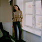 Ilaka Top Military Olive
