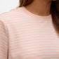 Jada Stripe T Shirt