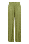 Kalli Trousers Green