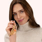 Keyring Robin Red Breast