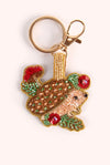 Keyring Hedgehog