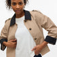 Lucia Jacket
