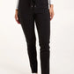 Dana Magic Trousers Black