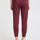 Kate Crop Trousers Port Royale