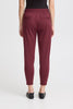 Kate Crop Trousers Port Royale