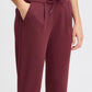 Kate Crop Trousers Port Royale