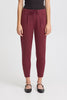 Kate Crop Trousers Port Royale