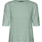 Signe Top Silt Green