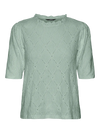 Signe Top Silt Green
