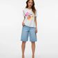 Difacey T Shirt White