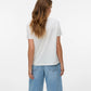 Difacey T Shirt White