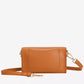 Allure Shoulder Bag Tan