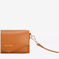 Allure Shoulder Bag Tan