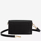 Allure Shoulder Bag Black