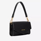 Allure Shoulder Bag Black