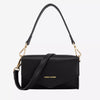 Allure Shoulder Bag Black