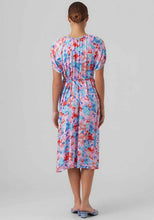 Load image into Gallery viewer, Gia Gora Dress Multi online only