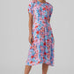 Gia Gora Dress Multi