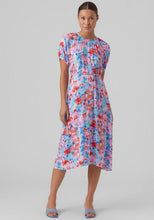 Load image into Gallery viewer, Gia Gora Dress Multi online only