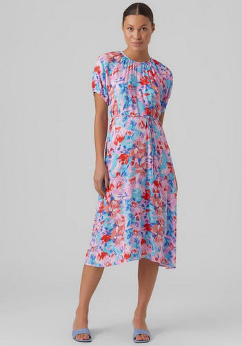 Gia Gora Dress Multi online only