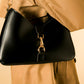 Ador Shoulder Bag Black