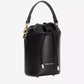 Solara Bucket Bag Black